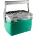 Термобокс Stanley Adventure Lunch Box Cooler 6.6l Green