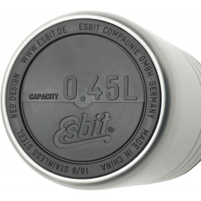 Термокружка Esbit MGF450TL-S 0.45l Metal