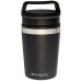 Термокружка Stanley Adventure Vacuum Mug 0.23l Black