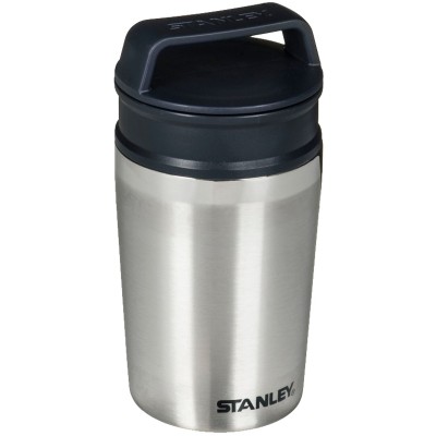 Термокружка Stanley Adventure Vacuum Mug 0.23l Steel
