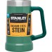 Термокружка Stanley Adventure Vacuum Stein 0.7l Green