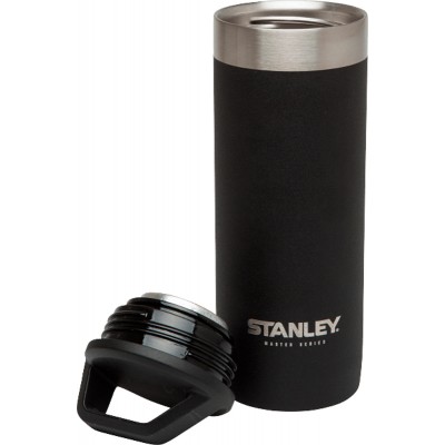 Термокружка Stanley Master Vacuum Mug 0.53l Black