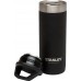 Термокружка Stanley Master Vacuum Mug 0.53l Black