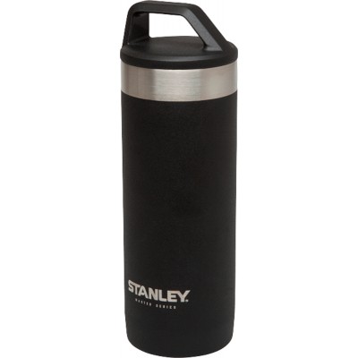 Термокружка Stanley Master Vacuum Mug 0.53l Black