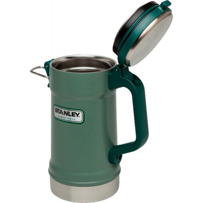 Термокружка Stanley Classic Vacuum Stein 0.7L Green