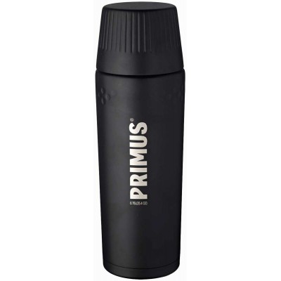 Термос Primus Trailbreak Vacuum Bottle 0.75l Black
