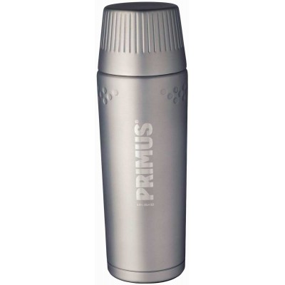 Термос Primus Trailbreak Vacuum Bottle 0.75l Steel