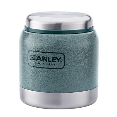 Харчовий термоконтейнер Stanley Adventure 0.295l Green