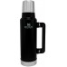 Термос Stanley Legendary Classic 1.4l Matte black