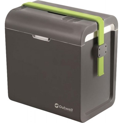Автохолодильник Outwell Coolbox ECOcool 24L (12V/230V) Slate gray