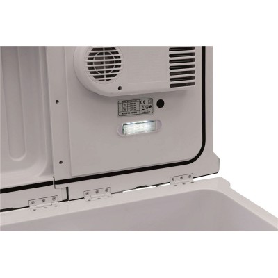 Автохолодильник Outwell Coolbox ECOlux 35L (12V/230V) White