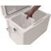 Автохолодильник Outwell Coolbox ECOlux 35L (12V/230V) White