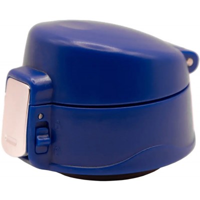 Крышка для термокружки Tramp UTRC-106-107-PRB Blue