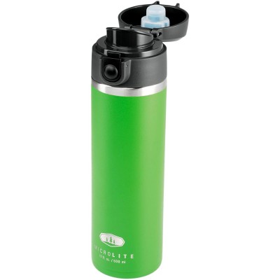 Термокружка GSI Microlite 500 Flip 0.5l Green