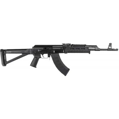 Цевье Magpul MOE AK Hand Guard для Сайги. BLK