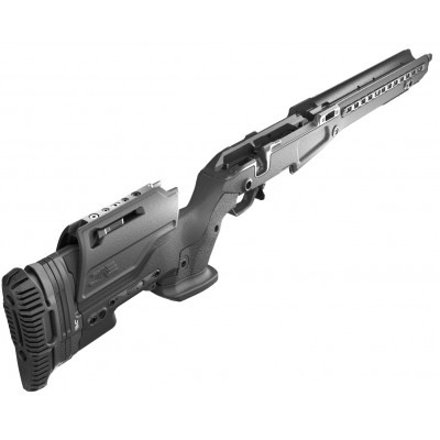 Ложа MDT JAE-700 G4 для Remington 700 SA. Black