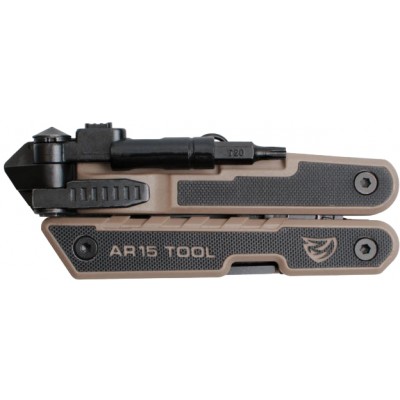 Мульти інструмент Real Avid AR-15 Tool