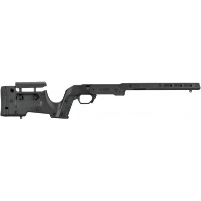 Ложе MDT XRS для Remington 700 SA Black