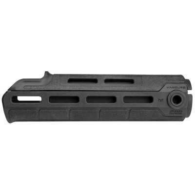 Цевье FAB Defense VANGUARD AR15 M-LOK. Цвет - черный