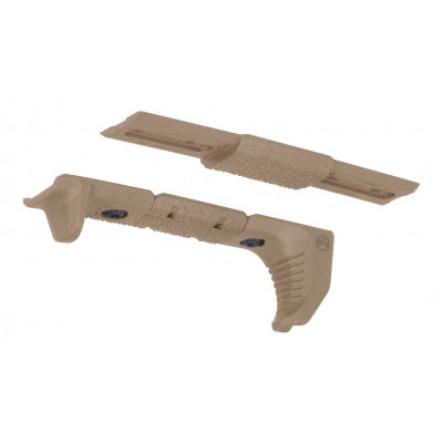 Упор Magpul M-LOK Hand Stop Kit передний на цевье - FDE