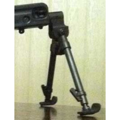 Сошки AI Bipod 2485 матеріал - сталь