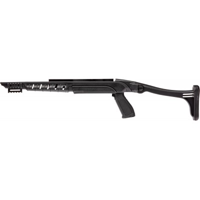 Ложе PROMAG Tactical Folding Stock для Remington 597