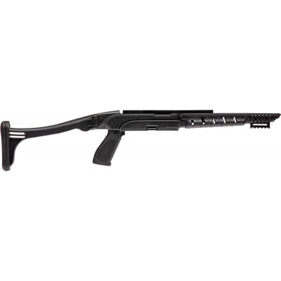 Ложе PROMAG Tactical Folding Stock для Remington 597