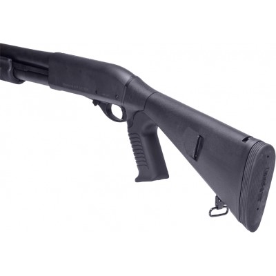 Адаптер приклада Mesa Tactical Lucy для Remington 870 в 20-м калибре