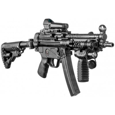 Цевье FAB Defense MP5 RS для MP5