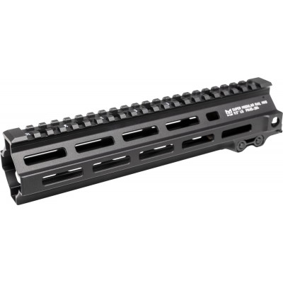 Цівка GEISSELE Super Modular Rail MK8 M-LOK 9,5