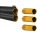 Чок Titanium-Nitrated для рушниці Blaser F3 Attache кал. 12. Звуження - 0,250 мм. Позначення - 1/4 або Improved Cylinder (IC).