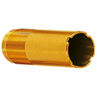 Чок Titanium-Nitrated для ружья Blaser F3 Attache кал. 12. Сужение - 0,250 мм. Обозначение - 1/4 или Improved Cylinder (IC).