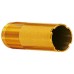Чок Titanium-Nitrated для ружья Blaser F3 Attache кал. 12. Сужение - 0,500 мм. Обозначение - 1/2 или Modified (M).