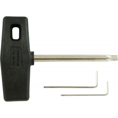 Ключ для зняття ствола з карабіна Mauser M 03