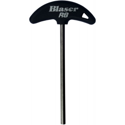 Ключ для зняття ствола з карабіна Blaser R8