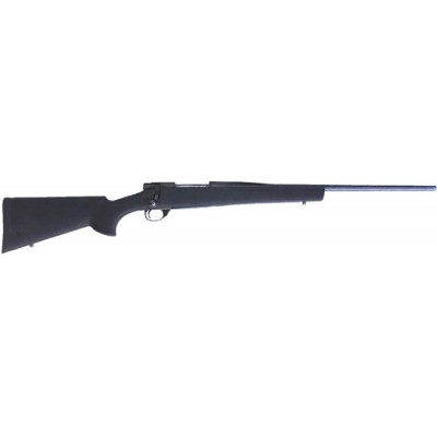 Ложа Howa HOGUE BLACK SHORT ACTION HB (Heavy Barrel)