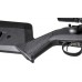 Ложе Magpul Hunter 700 для Remington 700 SA Black