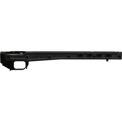 Ложе MDT HS3 для Remington 700 LA Black