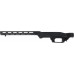 Шасі MDT LSS-XL Gen2 Carbine для Howa 1500/Wetherby Vanguard LA Black