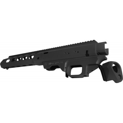 Шасси MDT TAC21 для Remington 700 LA Black