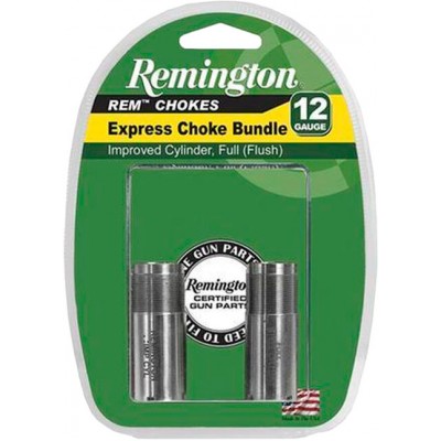 Набор чоков Remington расширенный (улучшенный цилиндр/полный чок) кал.12
