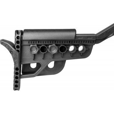 Приклад телескопический Zoraki для пистолета HP-01