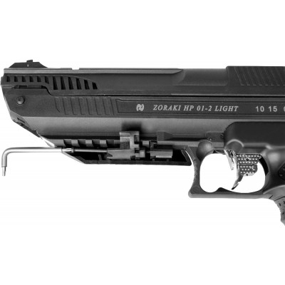 Приклад телескопічний Zoraki для пістолета HP-01