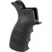 Рукоятка пистолетная Leapers UTG PRO AR15 черная