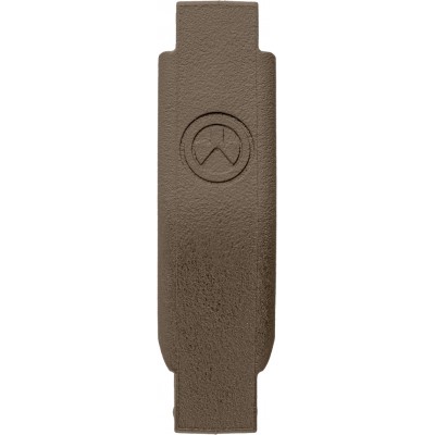 Спускова скоба Magpul MOE Enhanced Trigger Guard AR15/AR10 FDE