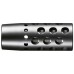 Дульне гальмо-компенсатор Blaser Dual Brake (тип D) для стволів Match. М18Х1