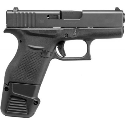 Удлинитель магазина FAB Defense для Glock 43 (+4 патрона)