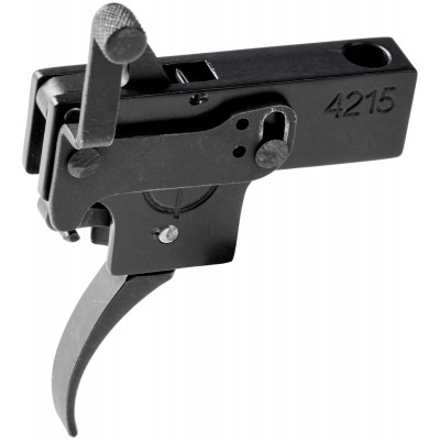 УСМ JARD Tikka T3X Trigger Assembly. Зусилля спуска від 255 г/9 oz до 312 г/11 oz