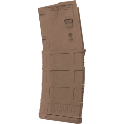 Магазин Magpul PMAG G3 кал.223 Rem 30 патр