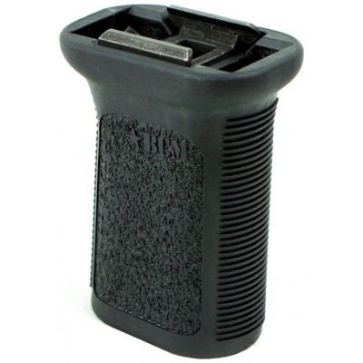 Рукоятка передняя BCM GUNFIGHTER Vertical Grip М3 Picatinny. Ц: черный